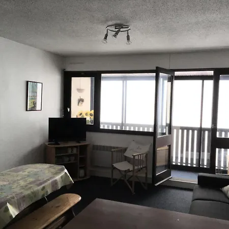 Primeveres - Pour 6 Personnes Mae-4164 Apartment Gourette