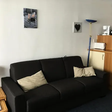 Primeveres - Pour 6 Personnes Mae-4164 Gourette